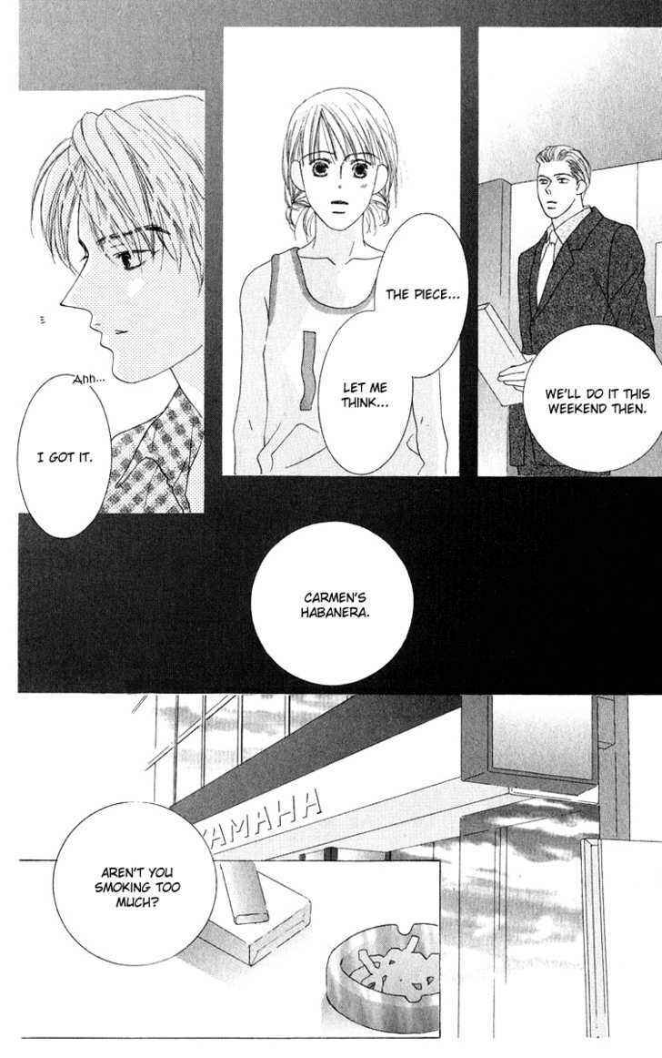 Page 22 Chapter 38 Kiss