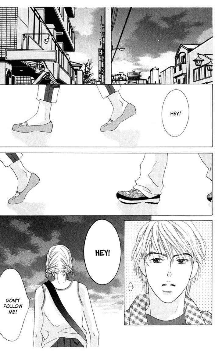 Page 25 Chapter 38 Kiss