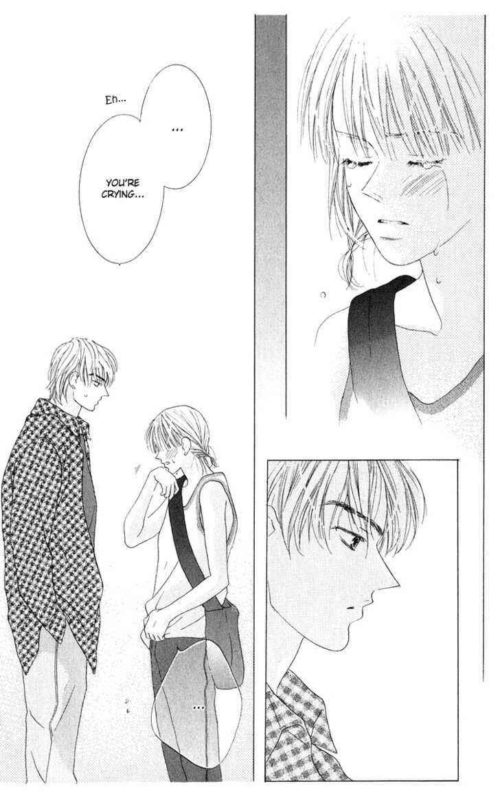 Page 27 Chapter 38 Kiss