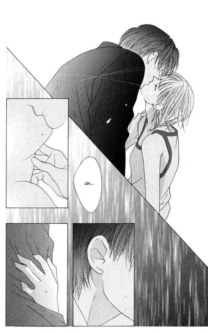 Page 32 Chapter 38 Kiss