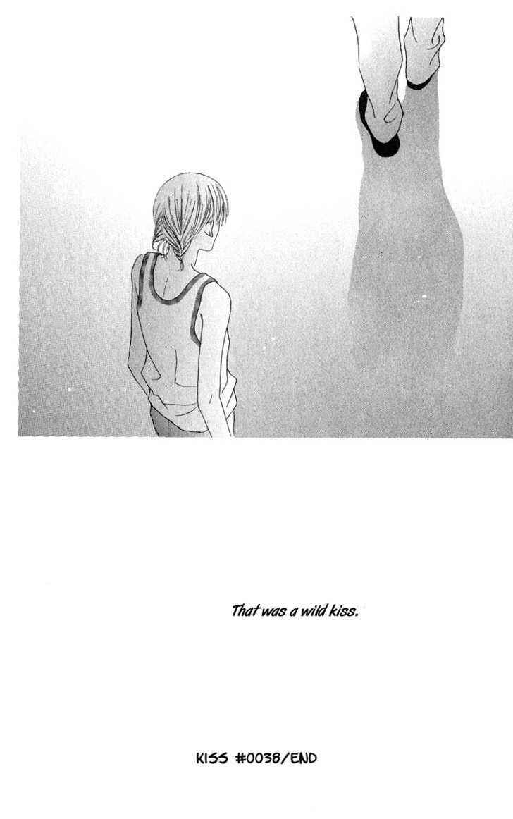 Page 34 Chapter 38 Kiss