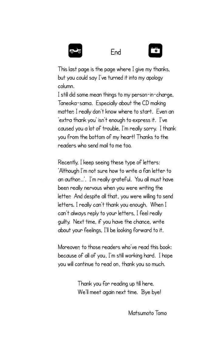 Page 40 Chapter 38 Kiss