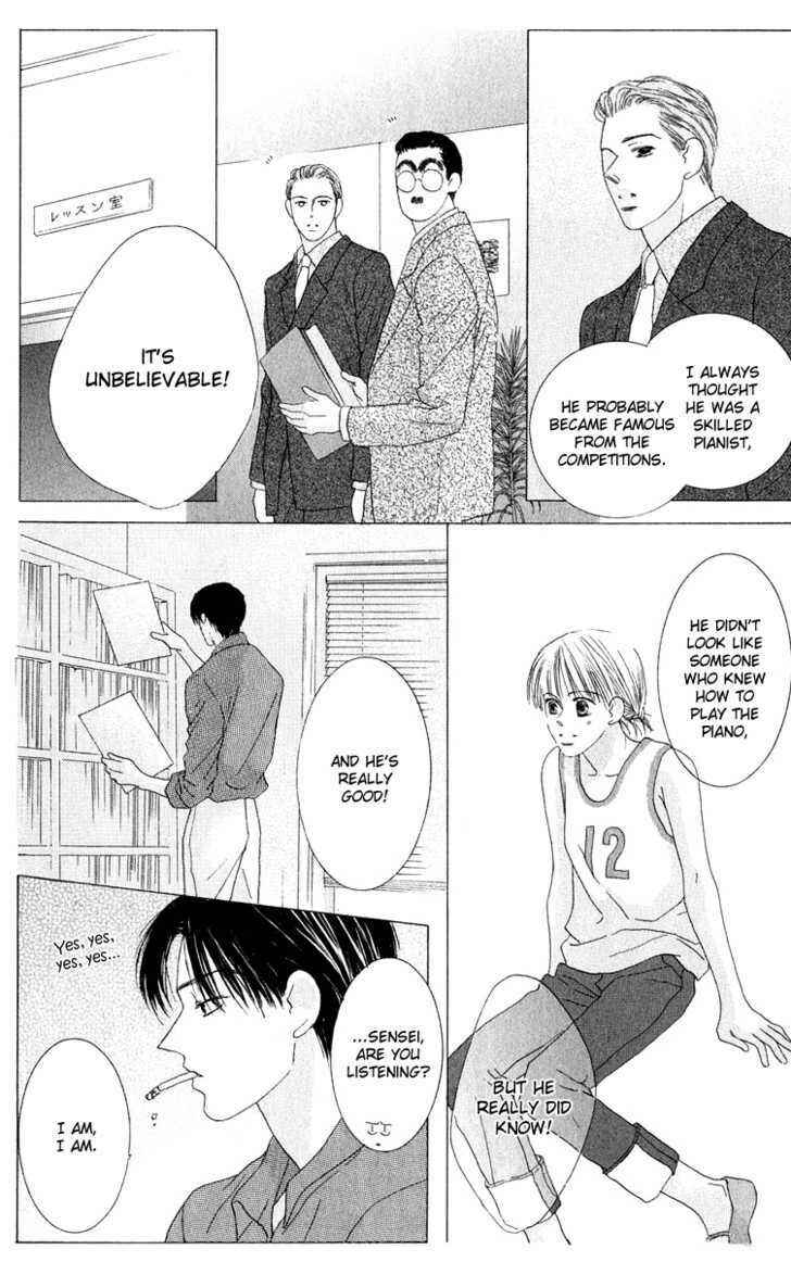 Page 6 Chapter 38 Kiss