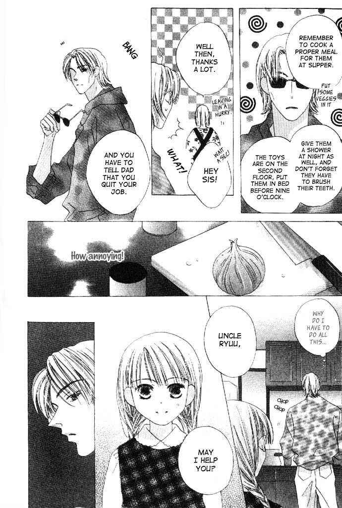 Page 15 Chapter 22 Kiss
