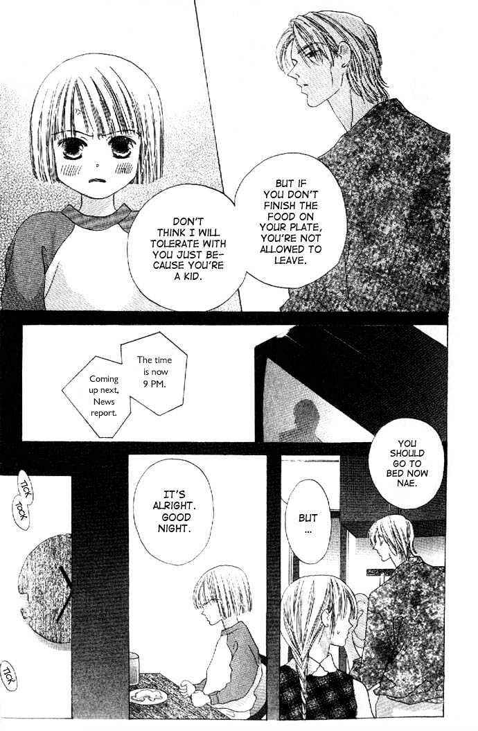 Page 18 Chapter 22 Kiss