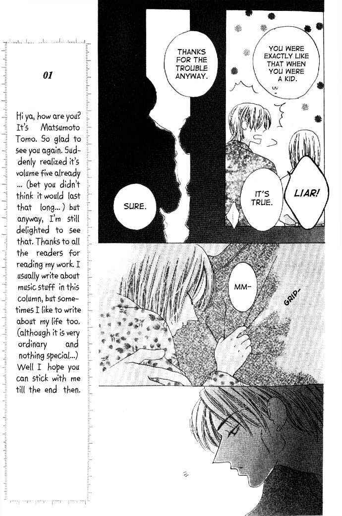 Page 20 Chapter 22 Kiss