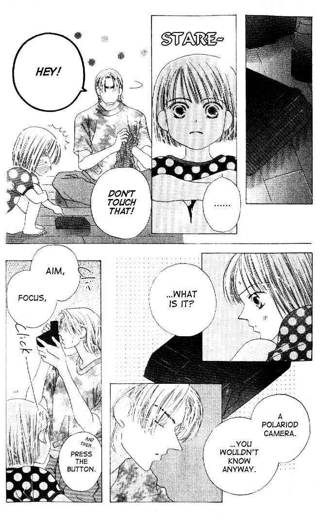 Page 22 Chapter 22 Kiss