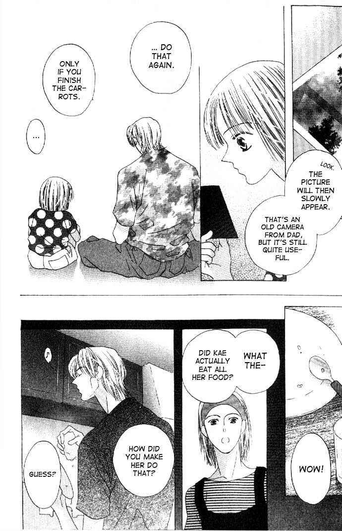 Page 23 Chapter 22 Kiss