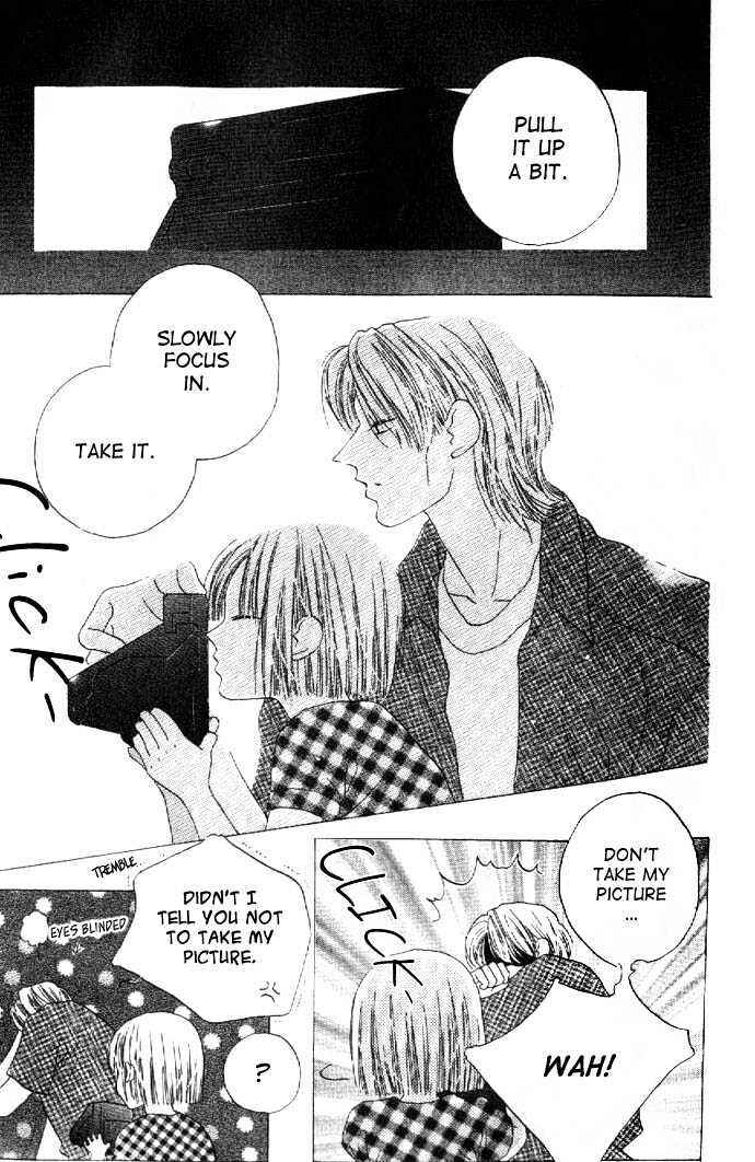 Page 24 Chapter 22 Kiss