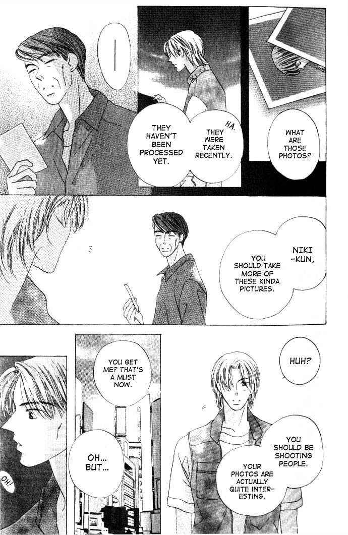 Page 32 Chapter 22 Kiss