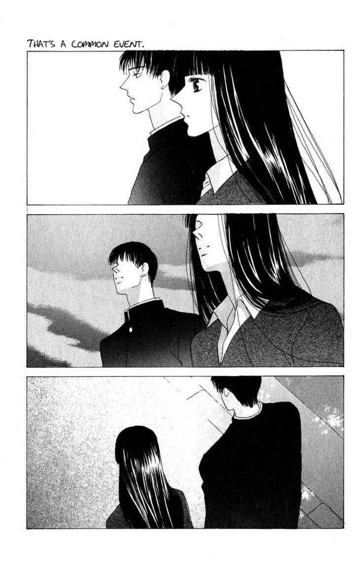 Page 27 Chapter 32.6 Kiss