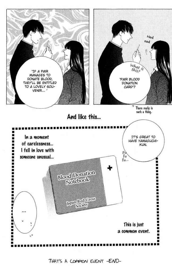 Page 34 Chapter 32.6 Kiss