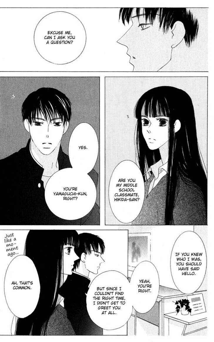 Page 7 Chapter 32.6 Kiss