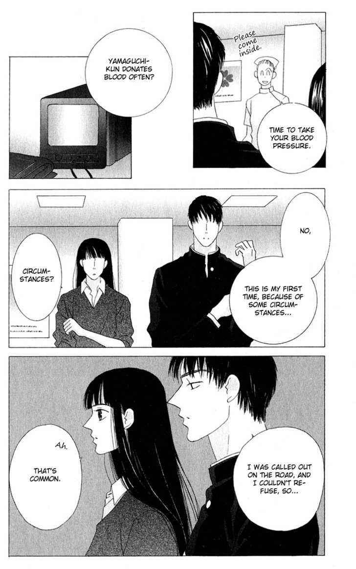 Page 8 Chapter 32.6 Kiss