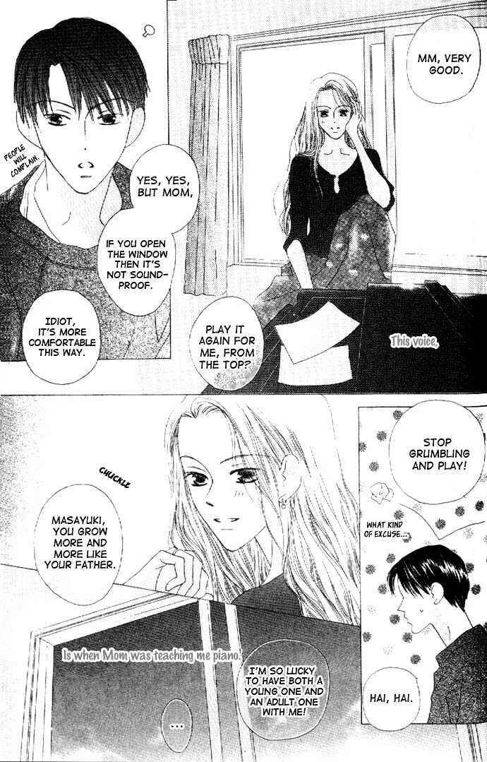Page 10 Chapter 9 Kiss