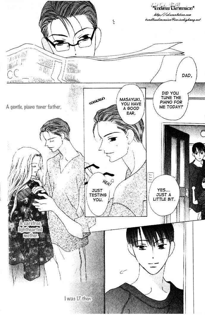 Page 11 Chapter 9 Kiss