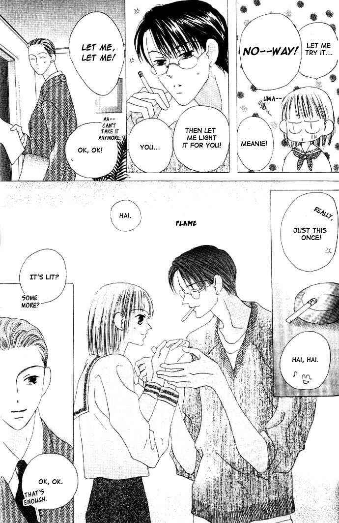 Page 22 Chapter 9 Kiss