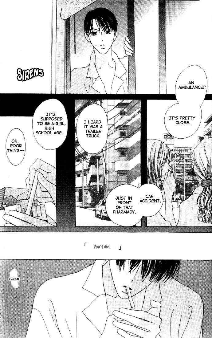 Page 26 Chapter 9 Kiss