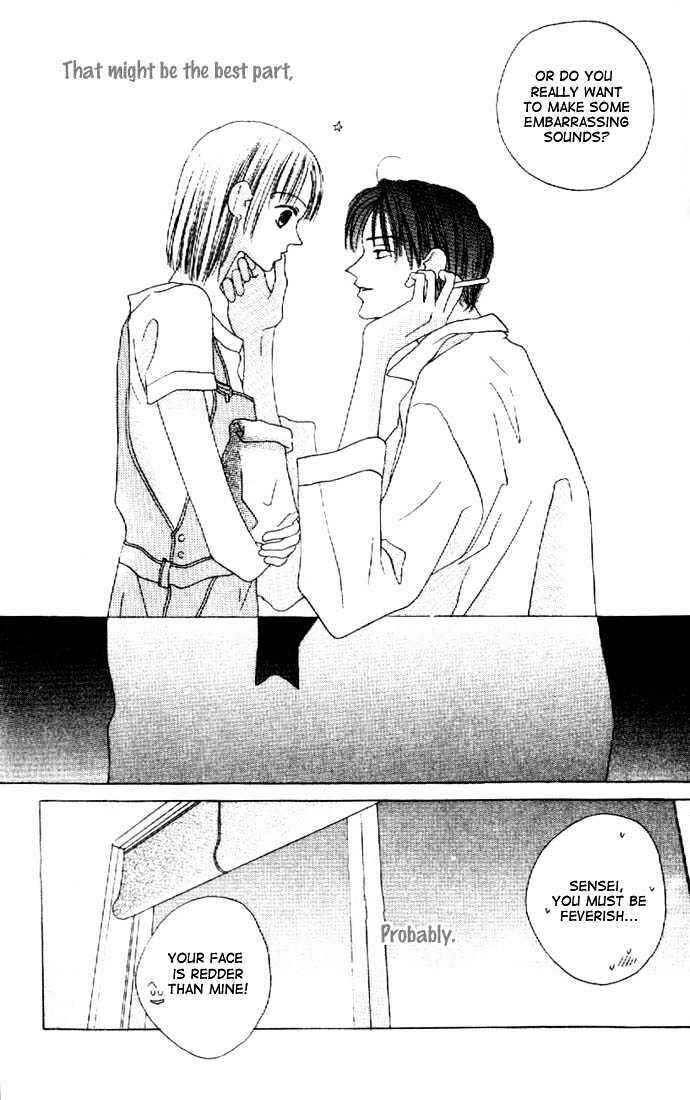 Page 32 Chapter 9 Kiss