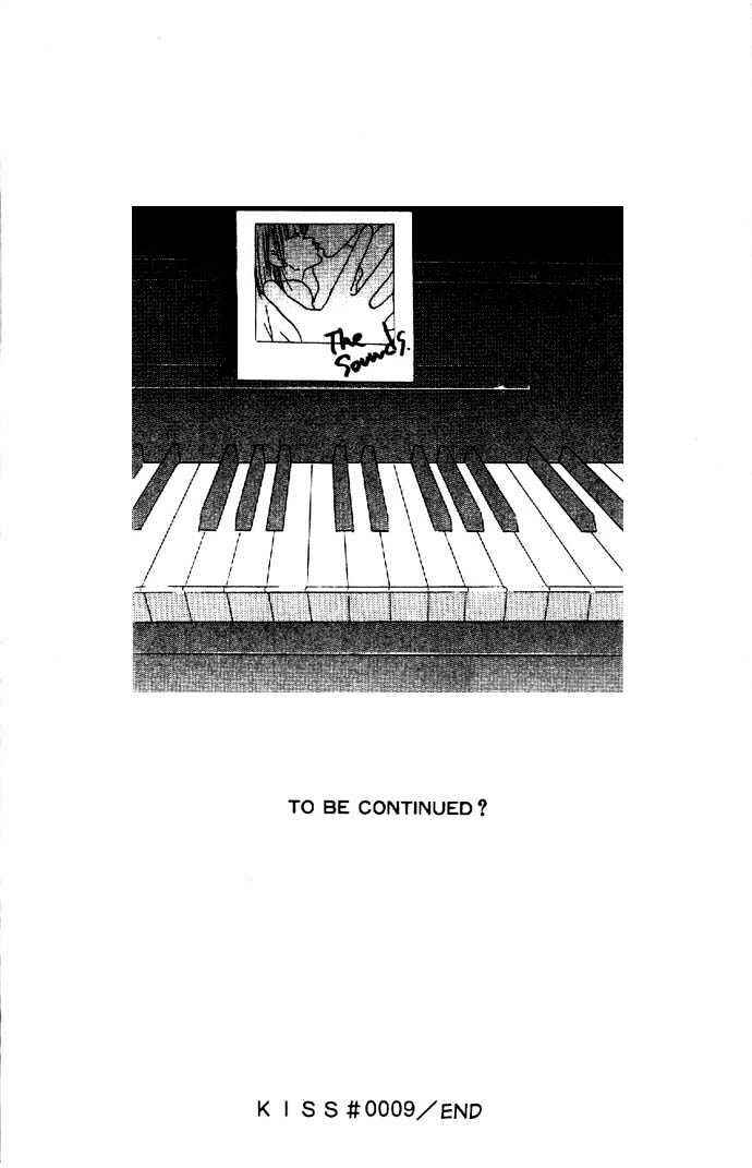 Page 33 Chapter 9 Kiss