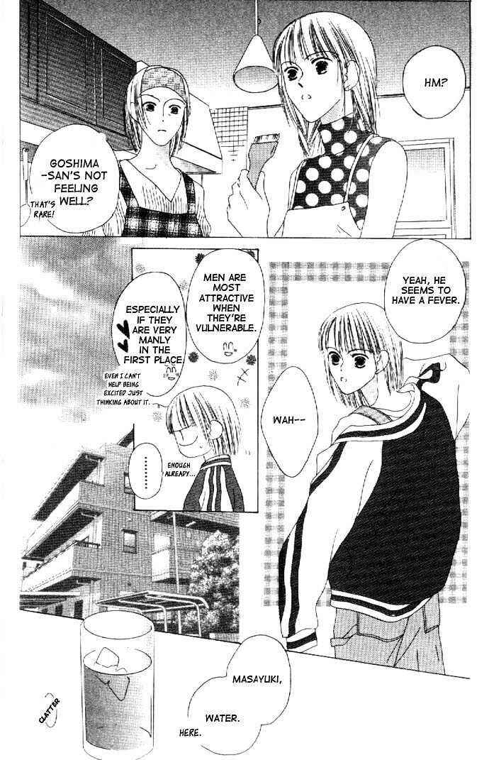 Page 5 Chapter 9 Kiss
