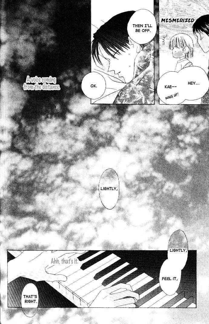Page 9 Chapter 9 Kiss