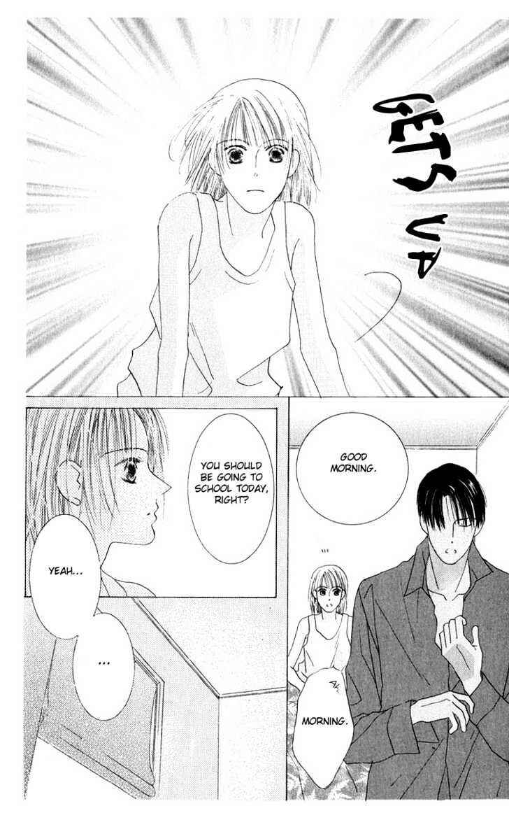 Page 10 Chapter 29 Kiss