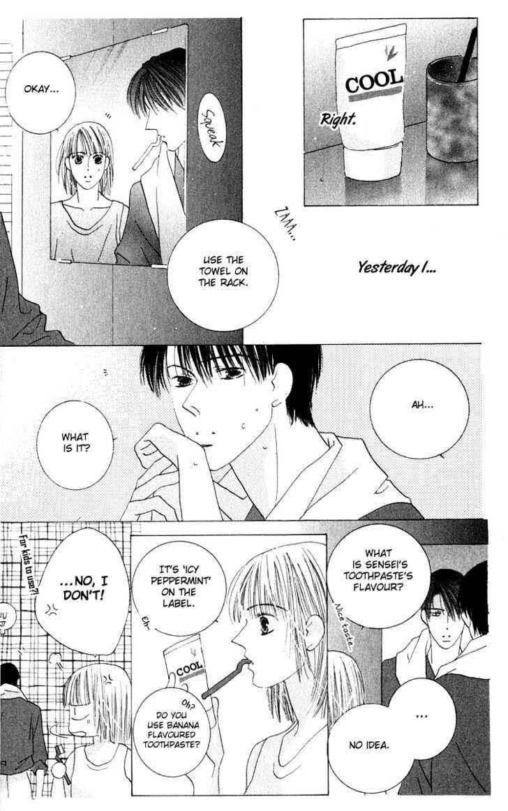Page 11 Chapter 29 Kiss
