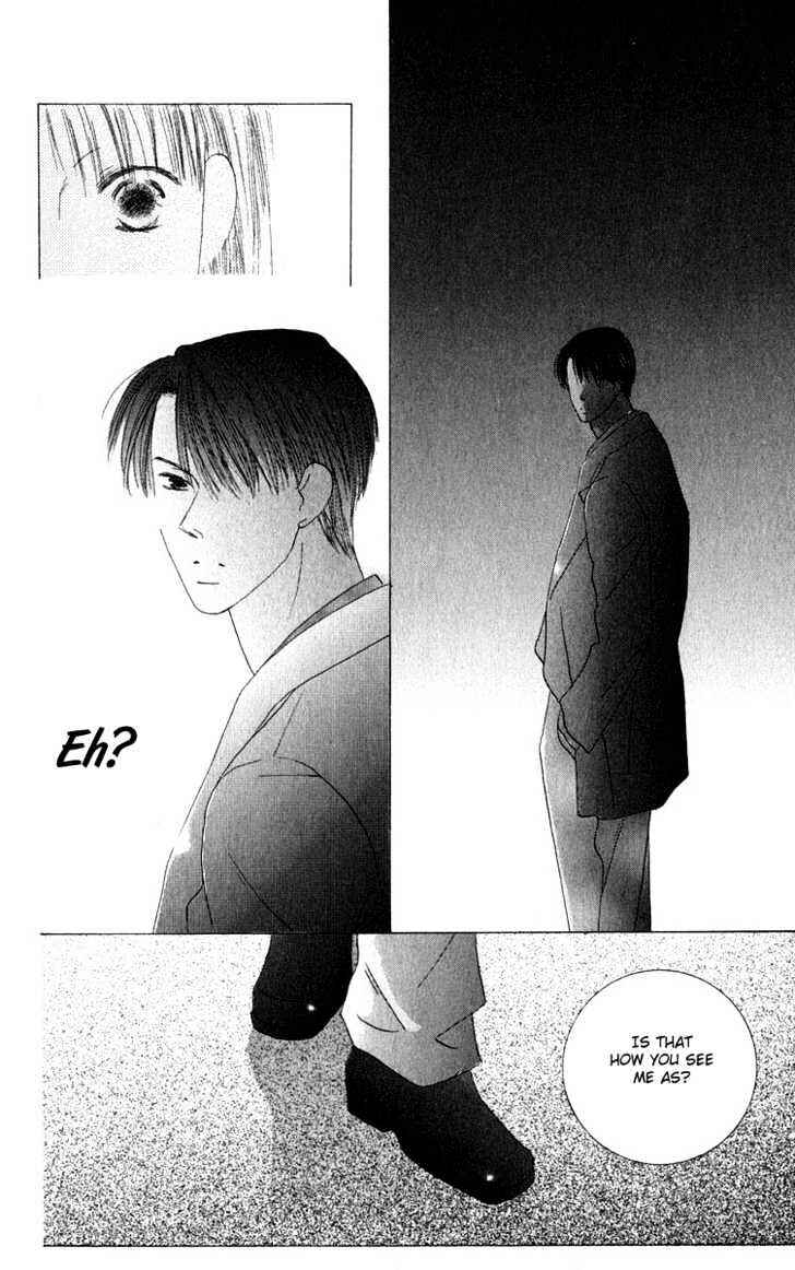 Page 28 Chapter 29 Kiss