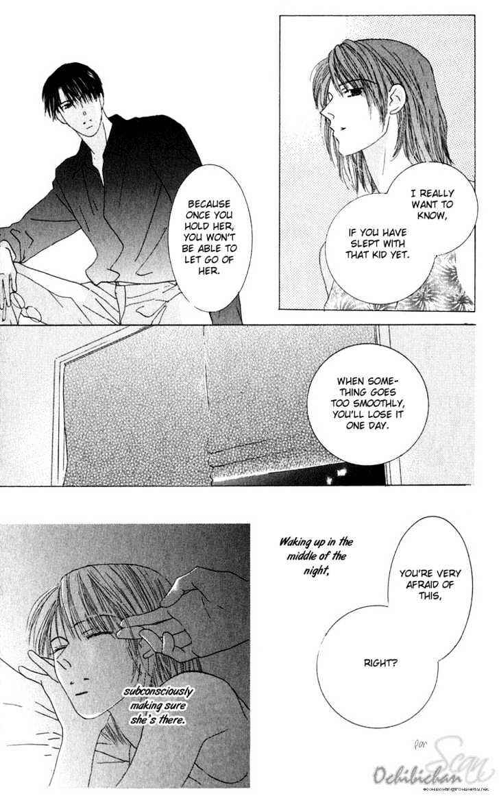 Page 31 Chapter 29 Kiss