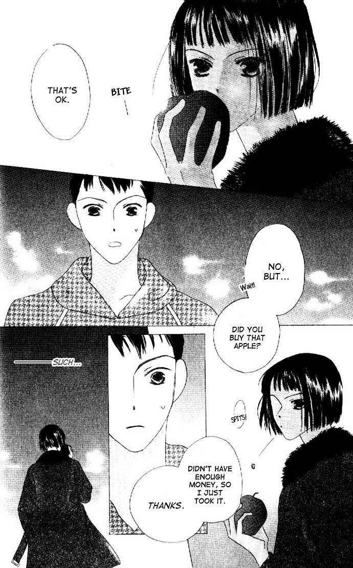 Page 15 Chapter 12 Kiss