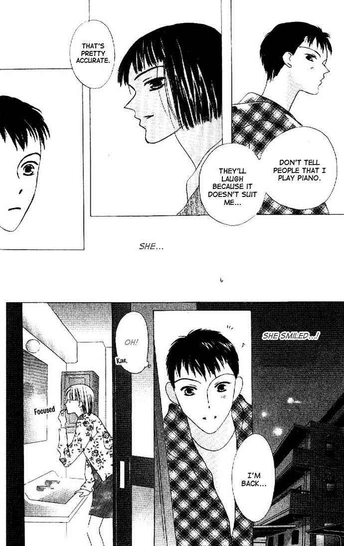 Page 25 Chapter 12 Kiss