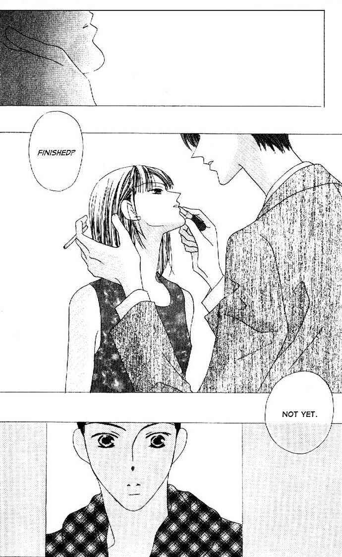 Page 27 Chapter 12 Kiss