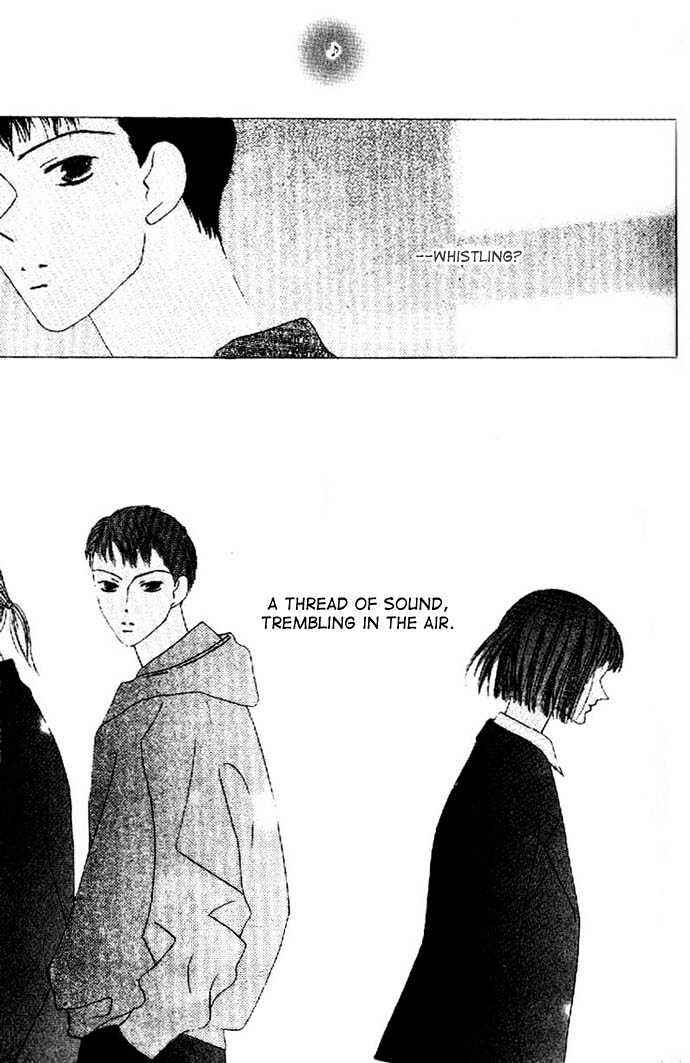 Page 4 Chapter 12 Kiss