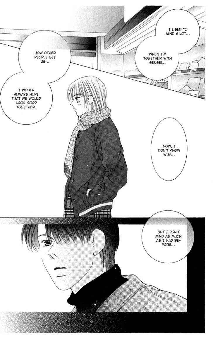 Page 16 Chapter 43 Kiss
