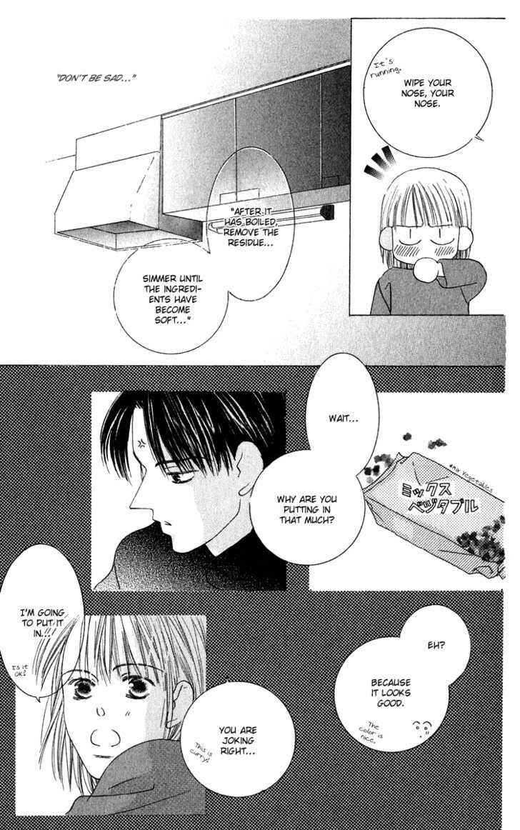 Page 22 Chapter 43 Kiss