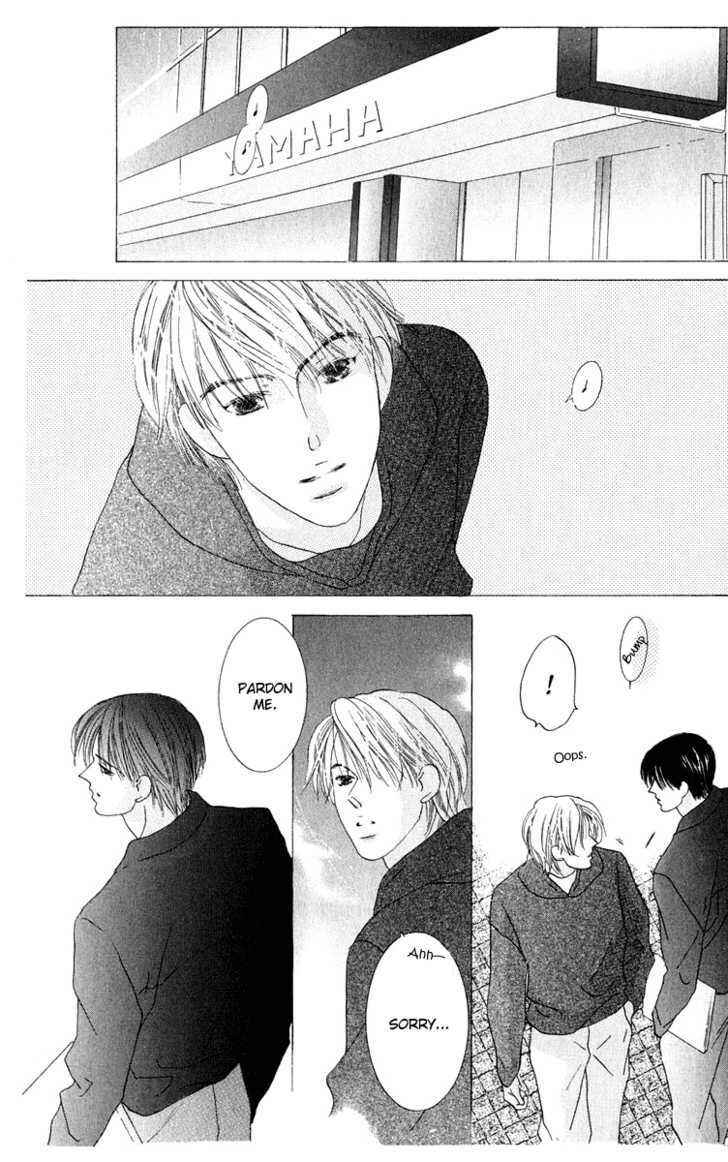 Page 16 Chapter 37 Kiss