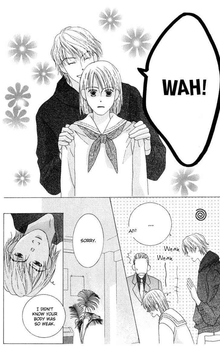 Page 18 Chapter 37 Kiss