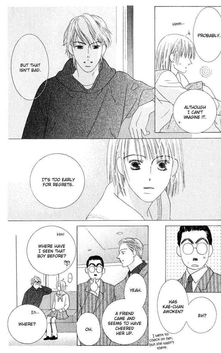 Page 24 Chapter 37 Kiss