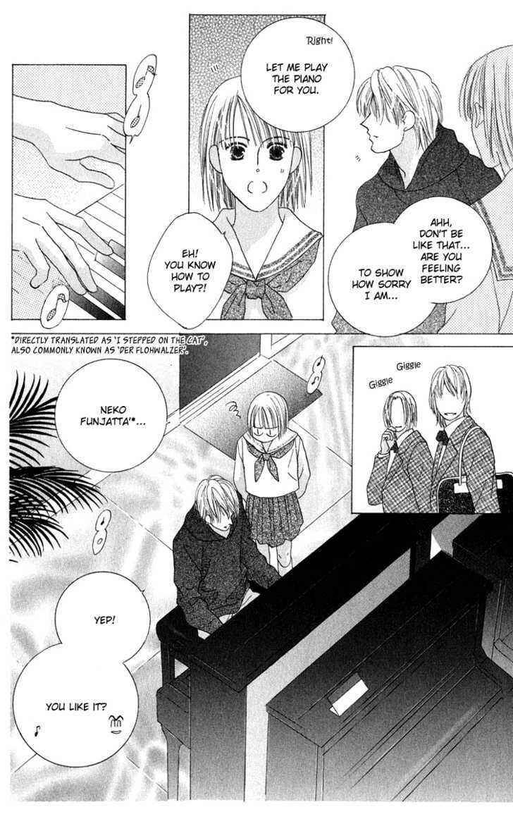 Page 26 Chapter 37 Kiss