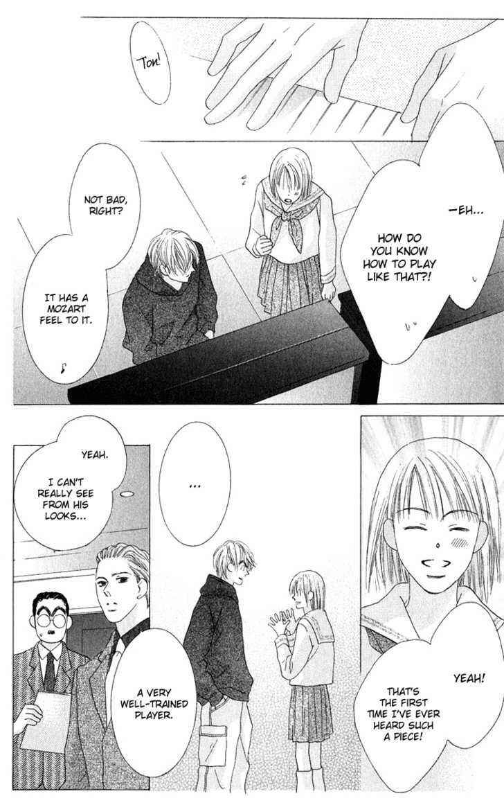 Page 30 Chapter 37 Kiss