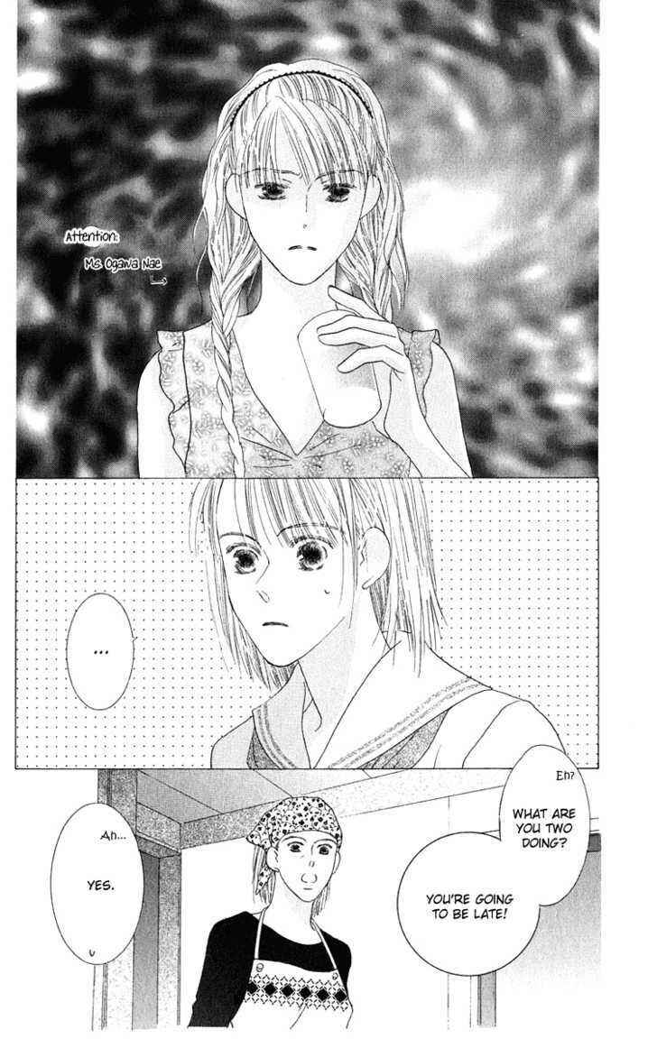 Page 4 Chapter 37 Kiss