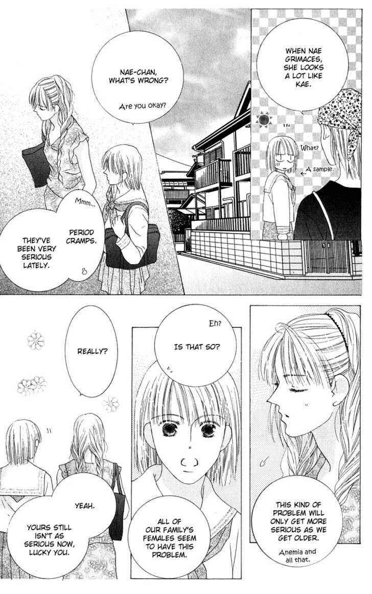 Page 5 Chapter 37 Kiss