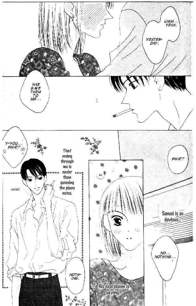 Page 10 Chapter 8 Kiss