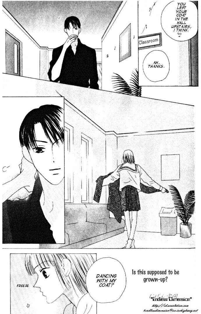 Page 12 Chapter 8 Kiss