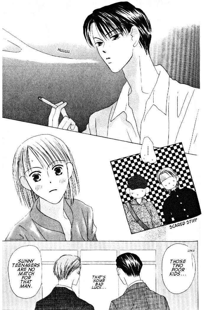 Page 26 Chapter 8 Kiss