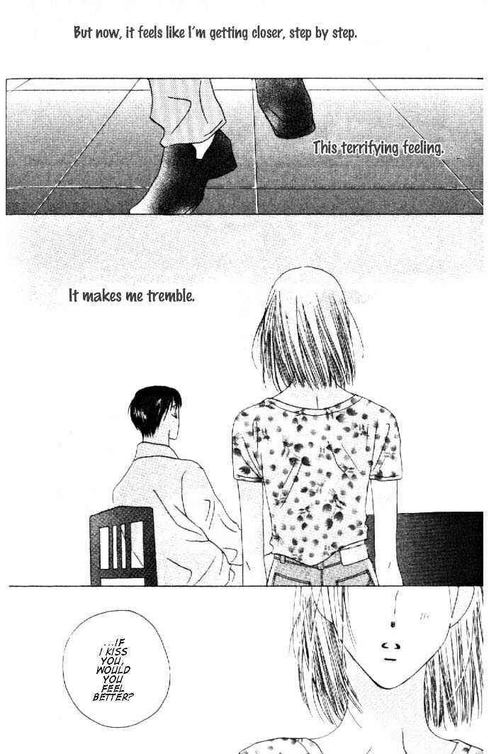 Page 31 Chapter 8 Kiss