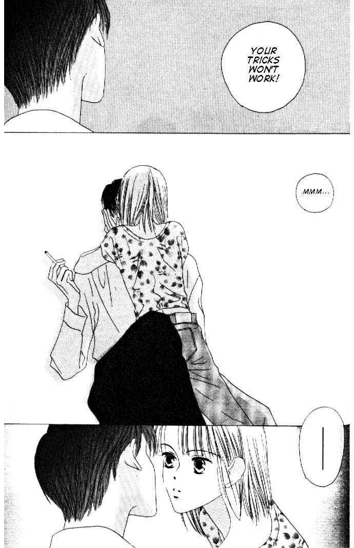 Page 32 Chapter 8 Kiss