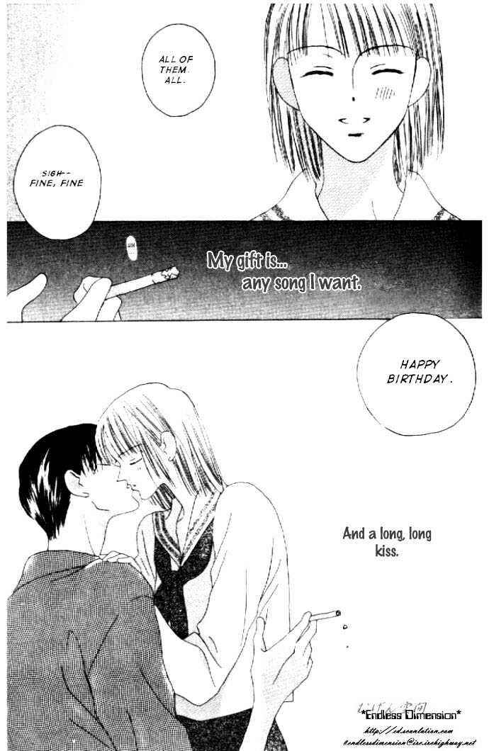 Page 4 Chapter 8 Kiss