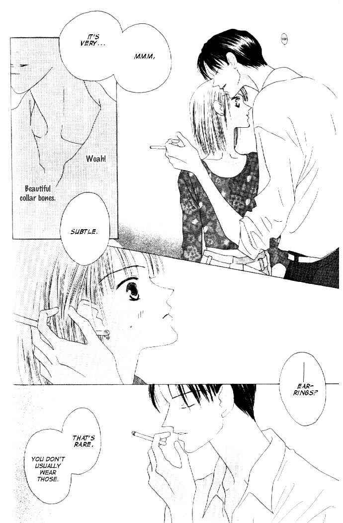Page 9 Chapter 8 Kiss